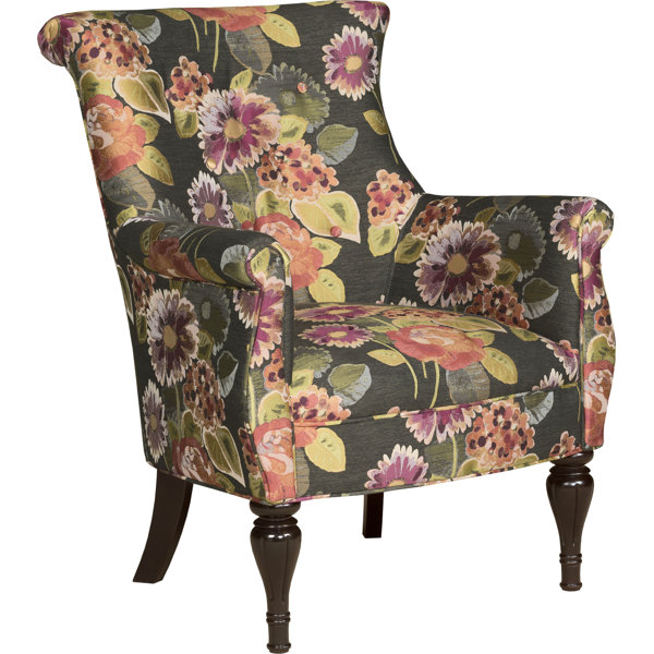Fairfield Chair Cecilia Wingback Chair Wayfair
